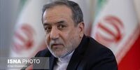 جزئیات گفت‌وگوی تلفنی عراقچی با مهدیه اسفندیاری