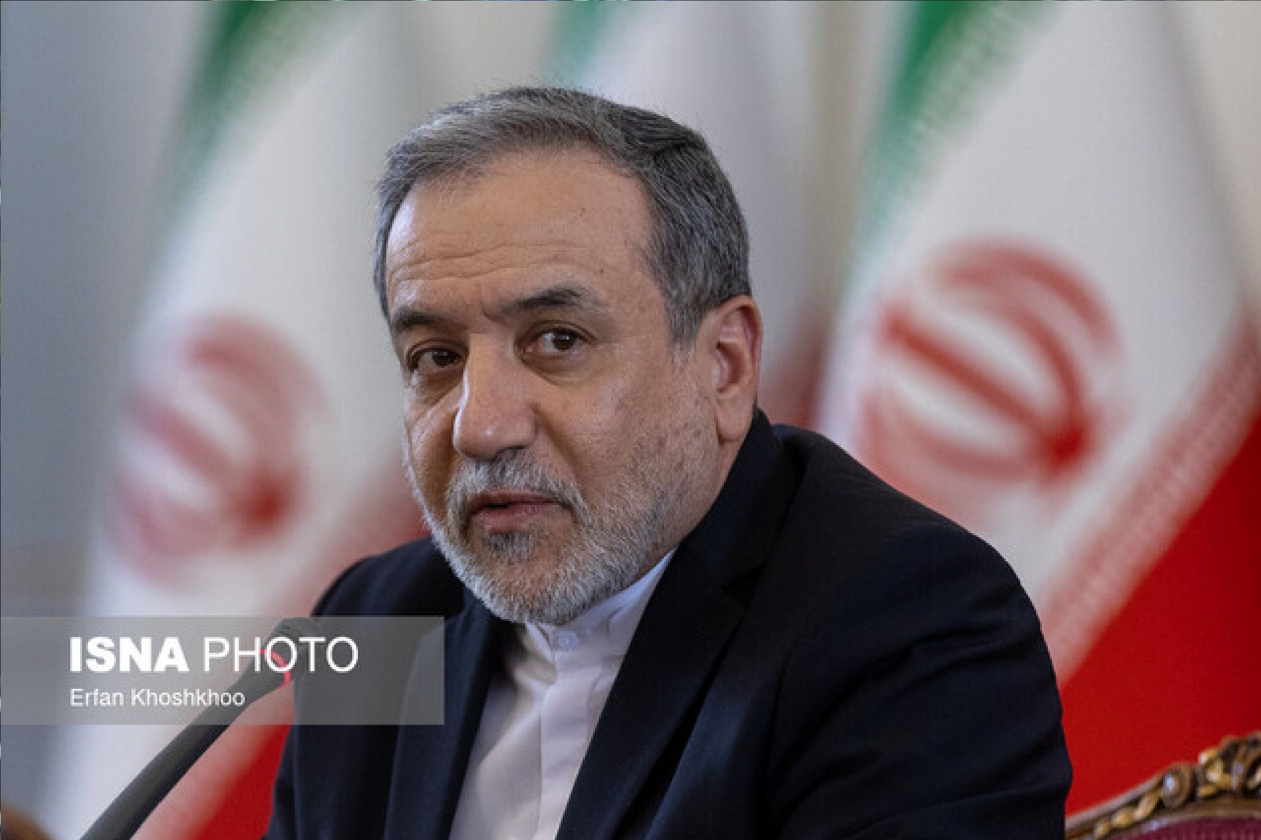 در مذاکرات ایران و آمریکا چه گذشت؟/ عراقچی: هیچ انسان عاقلی پیشنهاد آمریکا درباره اسنپ‌بک را نمی‌پذیرفت
