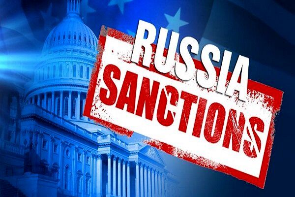 بسته تحریمی آمریکا علیه 11 شهروند روسی