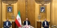 قالیباف: بریکس جلوگیری از یک جانبه گرایی را پیش گرفته است