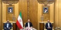 قالیباف: بریکس جلوگیری از یک جانبه گرایی را پیش گرفته است