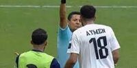 مهر تایید AFC بر تصمیم درست فغانی