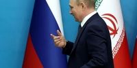 راهکارهای پوتین به ترامپ برای پایان جنگ با ایران 