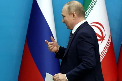 امید پوتین به درگیری‌ها در تنگه هرمز | تغییر محاسبات به سود مسکو تمام می شود؟! 