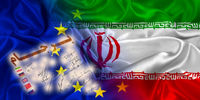 نخستین واکنش رسمی اروپا به مصوبه برجامی مجلس ایران
