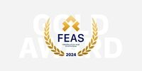 کسب نشان طلای بازارهای سهام FEAS توسط "کارگزاری مفید"