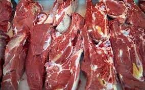 قیمت گوشت گوسفندی ۲۰ بهمن ۱۴۰۰