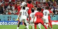 جذاب ترین بازیکن جام جهانی مشخص شد+ عکس
