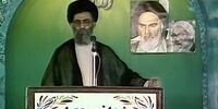 شبکه سه سانسور نکرد!
