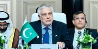 پاکستان: نباید به اسرائیل اجازه داد که از مجازات فرار کند/ باید پاسخگو باشد
