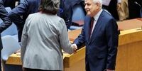 آمریکا با عضویت فلسطین در سازمان ملل مخالفت کرد؟