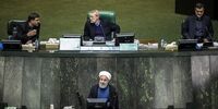 کابینه روحانی تکمیل شد + تعداد آرا