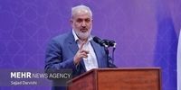 وزیر نیرو: مناطق درگیر جنگ  از جمله خوزستان در اولویت تأمین برق هستند 