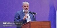وزیر نیرو: مناطق درگیر جنگ  از جمله خوزستان در اولویت تأمین برق هستند 