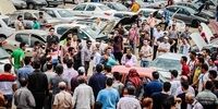 احتمال بازگشت خودرو به سایت‌ها