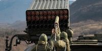 روسیه آمار تلفات ارتش اوکراین را اعلام کرد