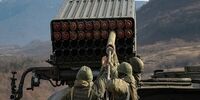 روسیه آمار تلفات ارتش اوکراین را اعلام کرد