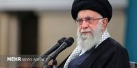 واکش مراجع و علما به جسارت ترامپ به رهبر انقلاب