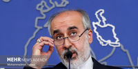 توضیحات سخنگوی وزارت خارجه ایران درباره یک نقل‌ قول در نیویورک

