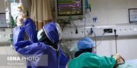 آمار کرونا در ایران؛ 79 فوتی جدید و 6597 مبتلا