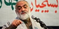 سردار نقدی: دولت قبل فضای مجازی را در اختیار بیگانگان گذاشت / امید به زندگی در زنان ایرانی 22 سال افزایش یافت