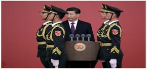 چین روی بمب ساعتی/ترکش‌های بحران اقتصادی پکن 