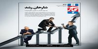 درسهای نوبل 2025 برای اقتصاد ایران | چرا نوبل اقتصاد به نوآوری تعلق گرفت؟