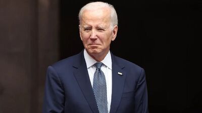 بایدن باز هم گاف داد/ جو توهم معاونت اوباما دارد!