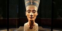مالک این خنجر فضایی فرعون مصر است!+عکس