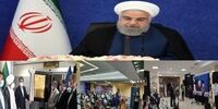 بهره برداری از ۱۰۷۷ تخت بیمارستانی در 5 استان