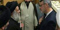 توضیح سفیر ایران در لندن درباره سفر امام جمعه اهواز به انگلیس