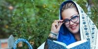 پایان آدمی از دیدگاه بهاره رهنما
