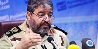 احتمال قطع اینترنت کم است اما احتمال تهاجم به زیر ساخت ها وجود دارد