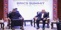خبر مهم یک مقام ارشد ایرانی درباره دیدار پزشکیان با ولیعهد امارات در هند