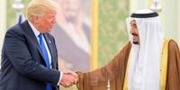 ماجرای هدایای تقلبی سعودی ها به ترامپ چیست؟