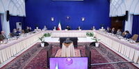 رئیسی: آمار واکسیناسیون کرونا ناکافی است