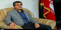 تقاضای یاسر هاشمی از احمدی نژاد: برای ما هم وقت بگیر!