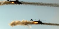 فوری: حمله هوایی رژیم اسرائیل به مواضع حماس