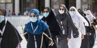 توزیع رایگان واکسن کرونا در عربستان

