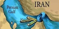 سپاه یک کشتی خارجی حامل سوخت قاچاق را در خلیج فارس توقیف کرد