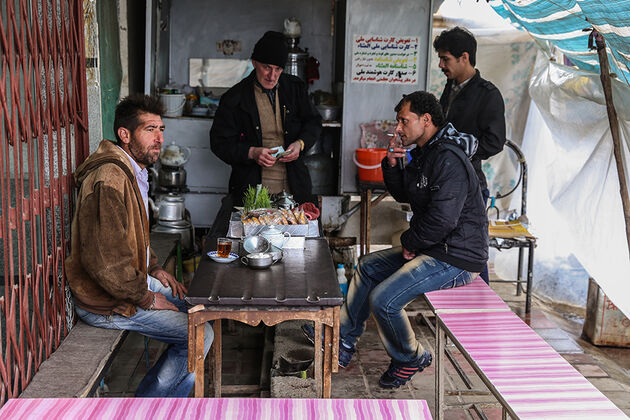 آیینه زندگی (2)