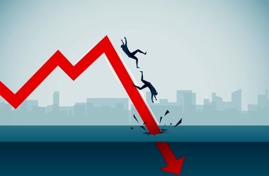 سقوط 103 هزار واحدی شاخص کل بورس | 6.5 همت پول از بازار خارج شد