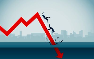 ریزش بورس در پنجمین سالگرد سقوط تاریخی 1399 | این بازار طلسم شده است
