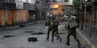 درگیری‌های شدید در اردوگاه جنین/ محاصره مراکز درمانی توسط نظامیان اسرائیل