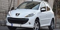 جزئیات مهم از عرضه 2000 دستگاه پژو 207 در بورس کالا