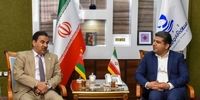 چابهار نقطه عطفی در ارتباطات ایران و عمان است