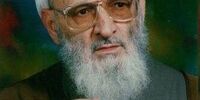 پیام جامعه روحانیت مبارز در پی درگذشت آیت‌الله حسن زاده آملی