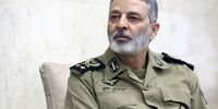 اعلام آمادگی فرمانده کل ارتش برای اجرای ماموریت‌های محوله به نیروی زمینی