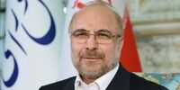 قالیباف پیام رهبر انقلاب را به کدام مقام روسی داد؟ +فیلم