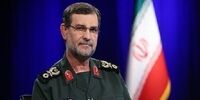 ناوی که از تنگه هرمز عبور می‌کند باید با زبان فارسی خود را معرفی کند